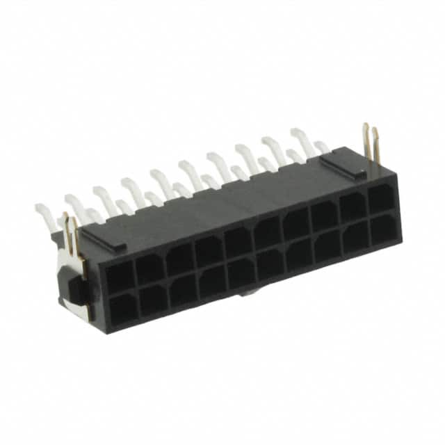 5-794626-0 TE Connectivity AMP Connectors  Headers Male Pins